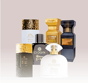 Chogan Parfum
